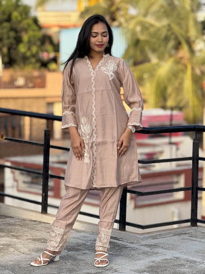 Kurti pant /Co-ords