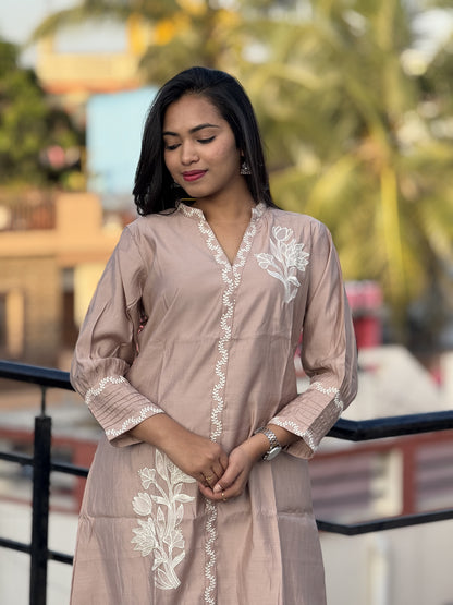 Kurti pant /Co-ords