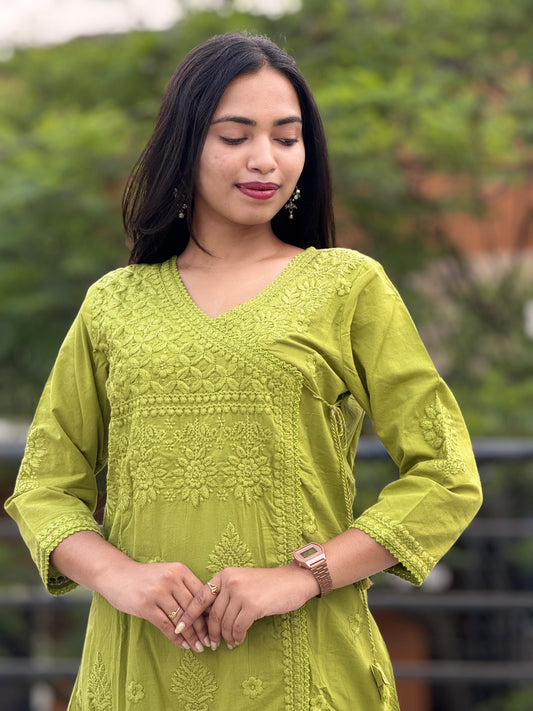 Kurti pant /Co-ords