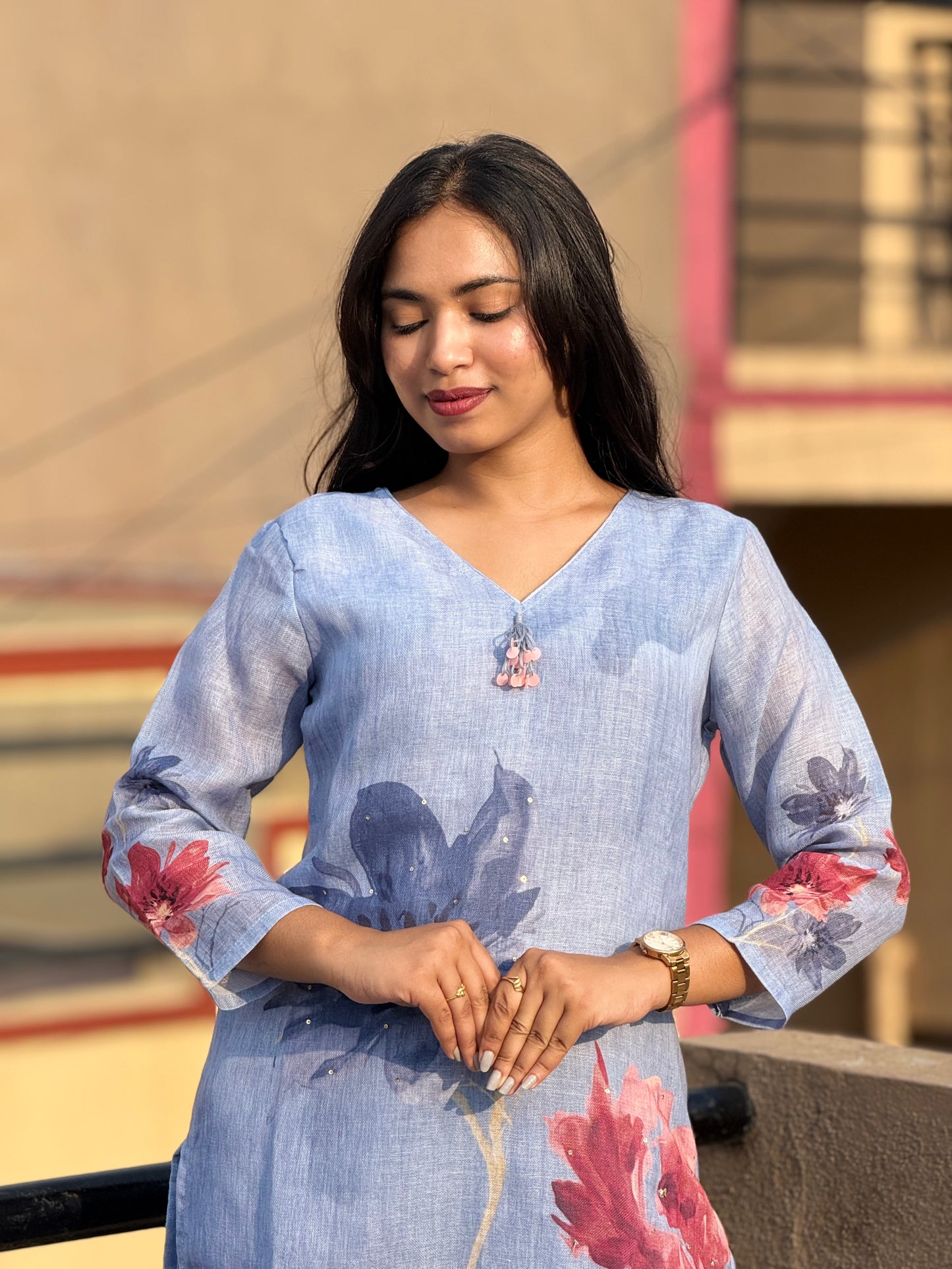 Kurti pant /Co-ords