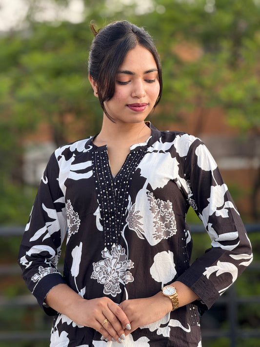 Kurti pant /Co-ords