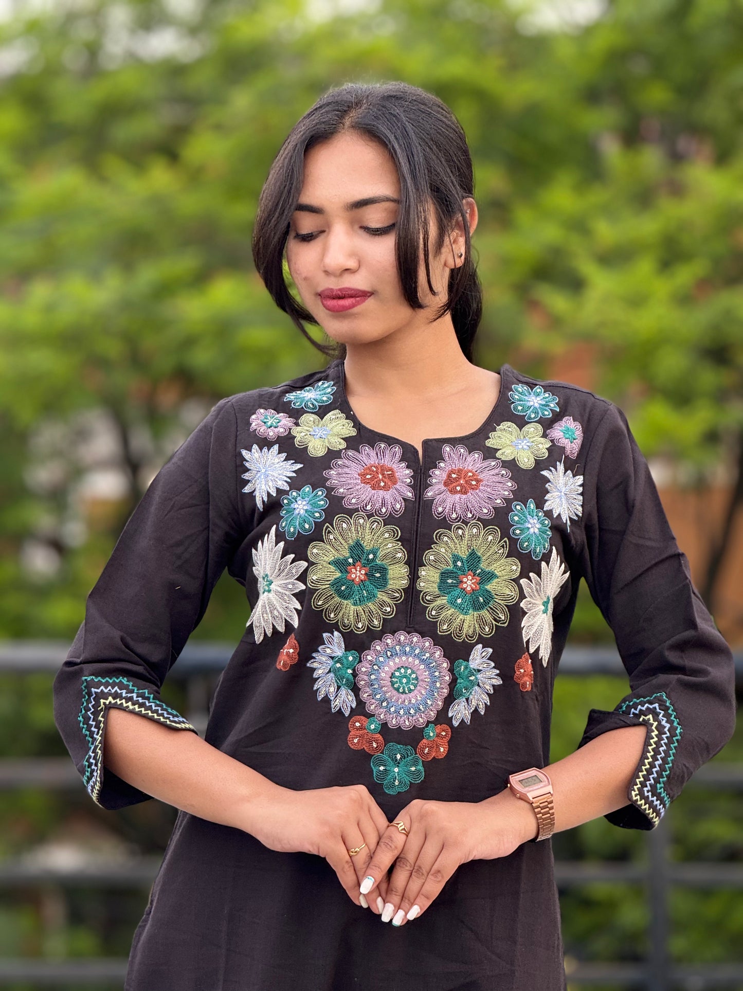 Kurti pant /Co-ords
