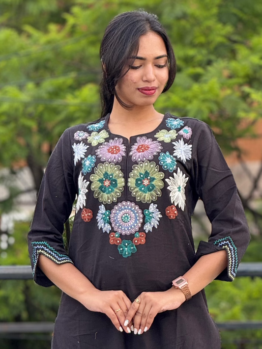 Kurti pant /Co-ords