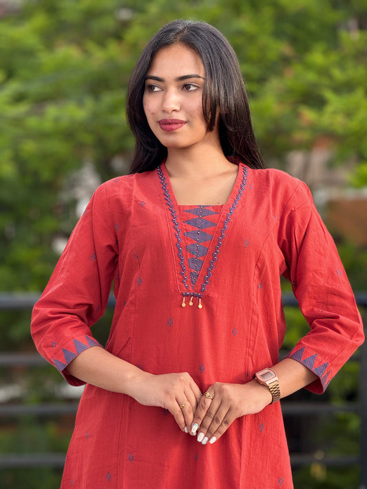 Kurti pant /Co-ords