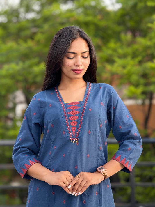 Kurti pant /Co-ords