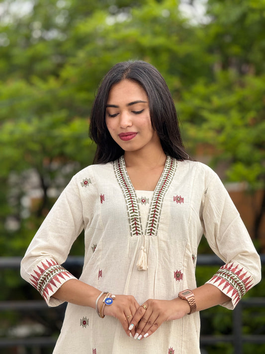 Kurti pant /Co-ords