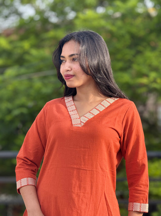 Kurti pant /Co-ords