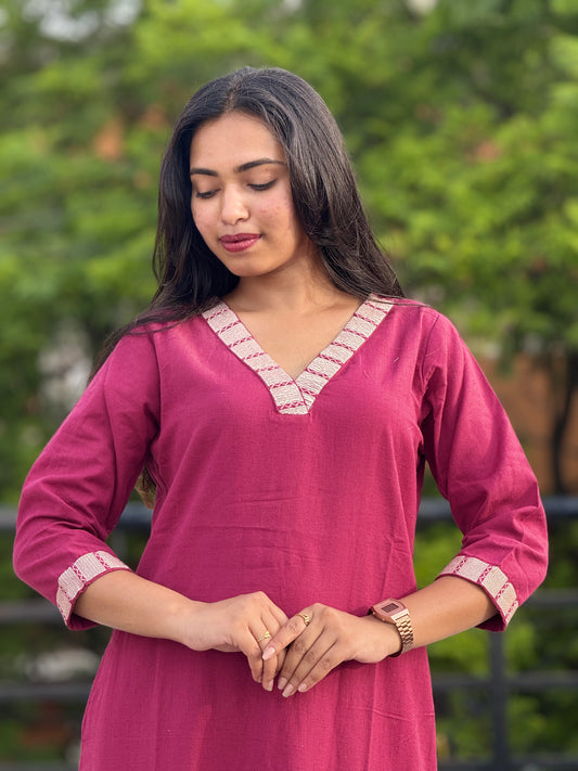 Kurti pant /Co-ords