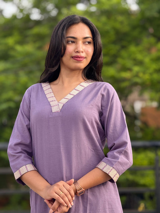 Kurti pant /Co-ords