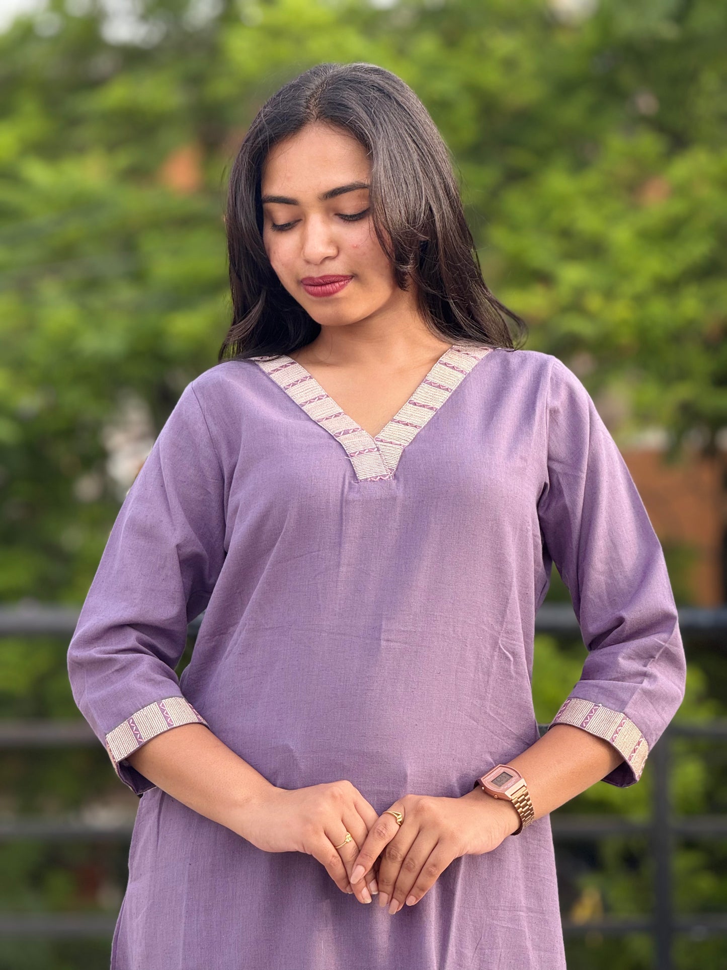 Kurti pant /Co-ords
