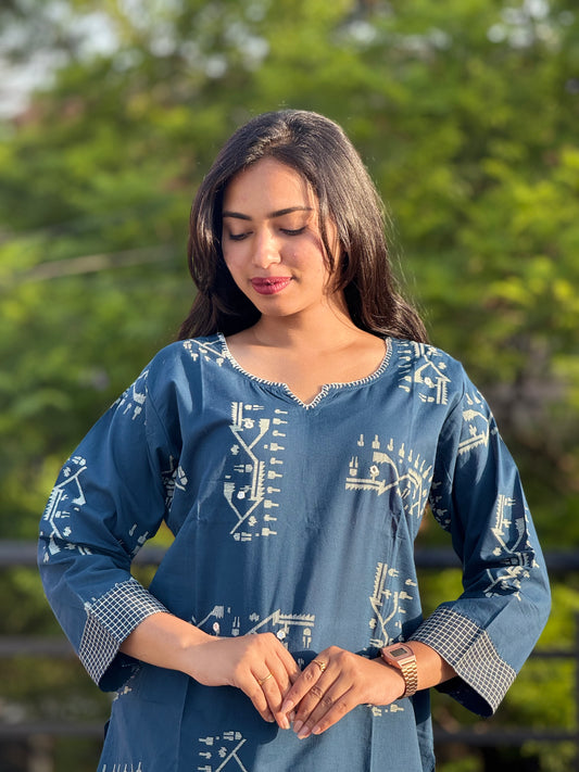 Kurti pant /Co-ords