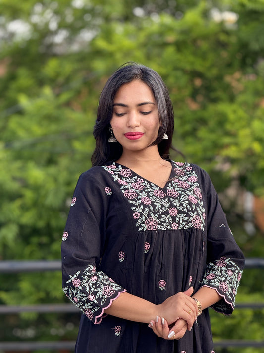 Kurti pant /Co-ords