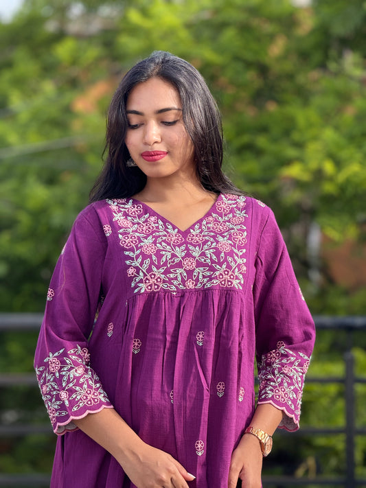 Kurti pant /Co-ords
