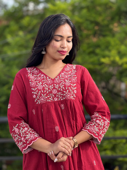 Kurti pant /Co-ords