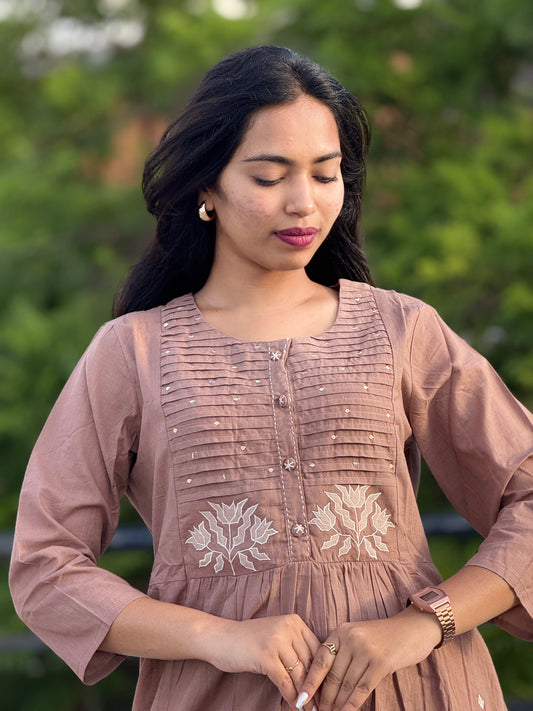 Kurti pant /Co-ords