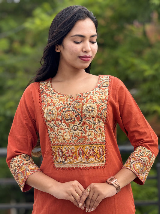 Kurti pant /Co-ords