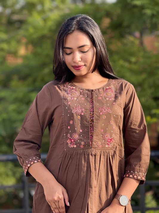 Kurti pant /Co-ords