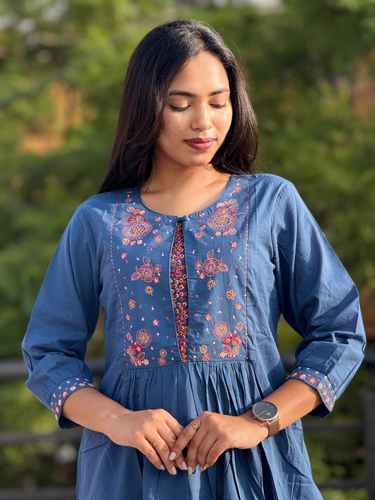 Kurti pant /Co-ords