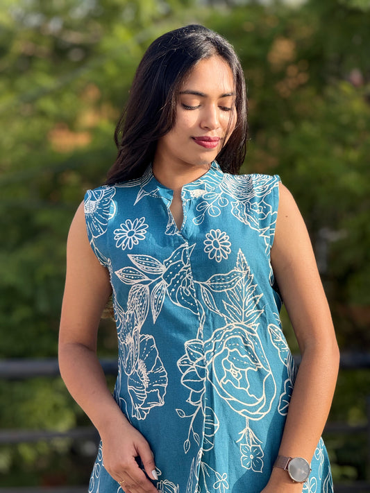 Kurti pant /Co-ords