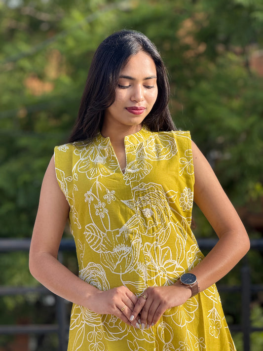Kurti pant /Co-ords