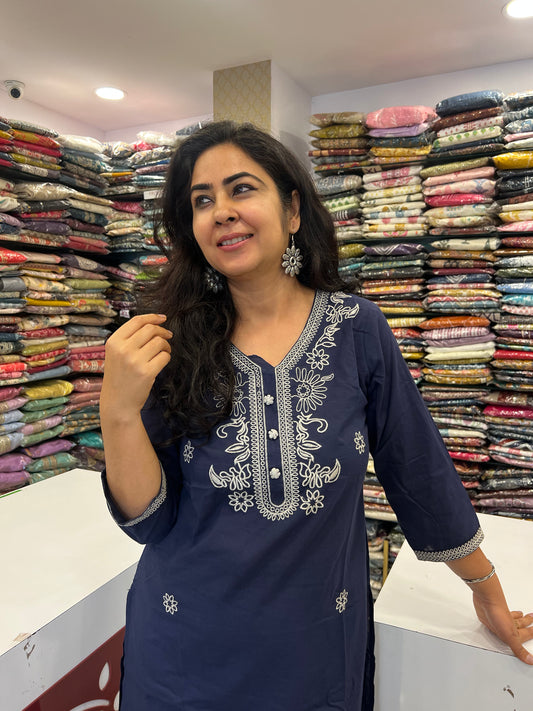 Kurti pant /Co-ords