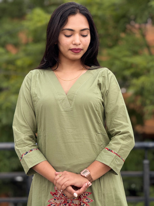 Kurti pant /Co-ords