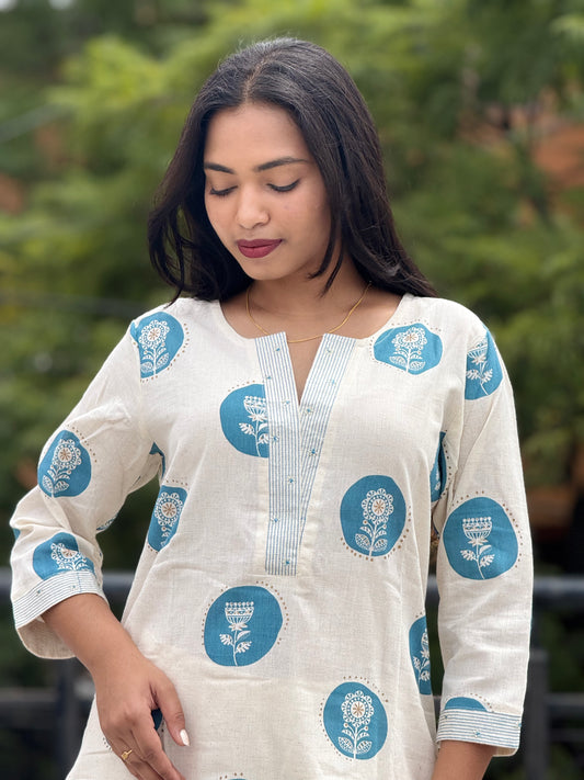Kurti pant /Co-ords
