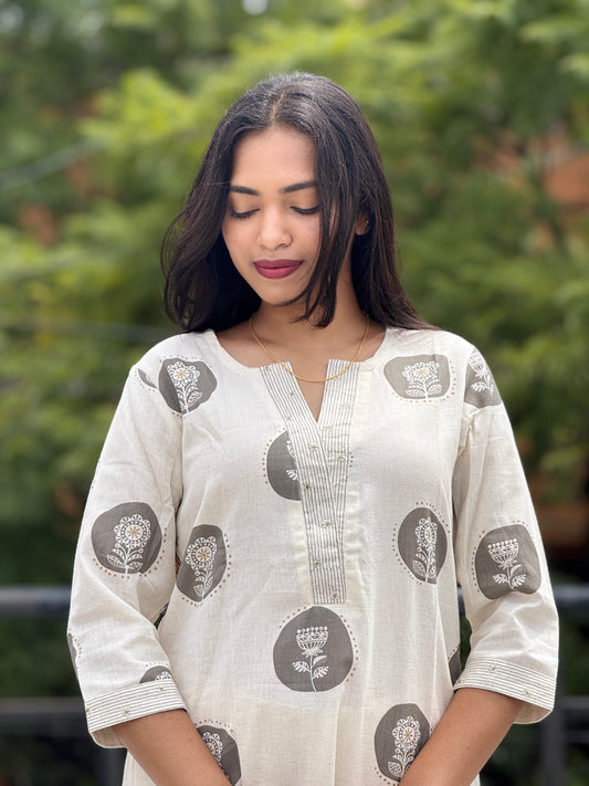 Kurti pant /Co-ords