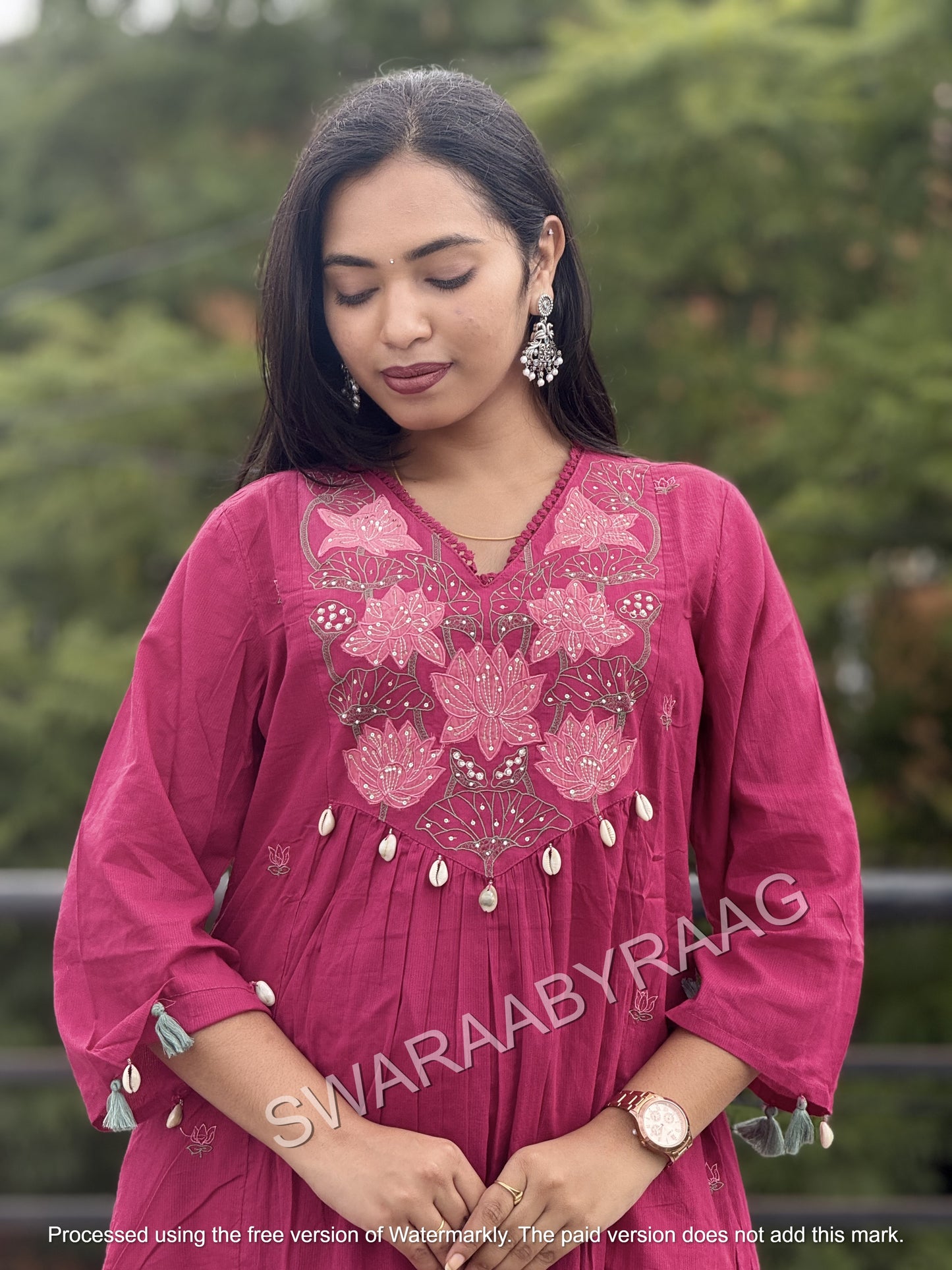 Kurti pant /Co-ords