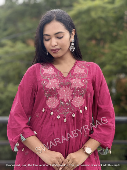 Kurti pant /Co-ords
