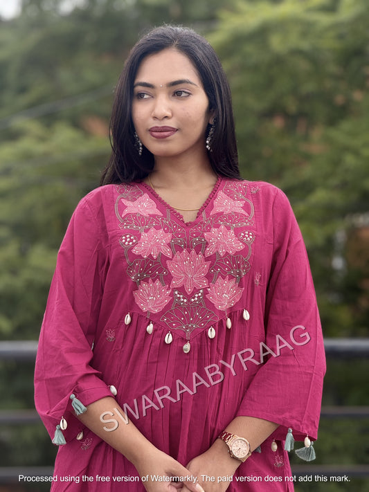 Kurti pant /Co-ords