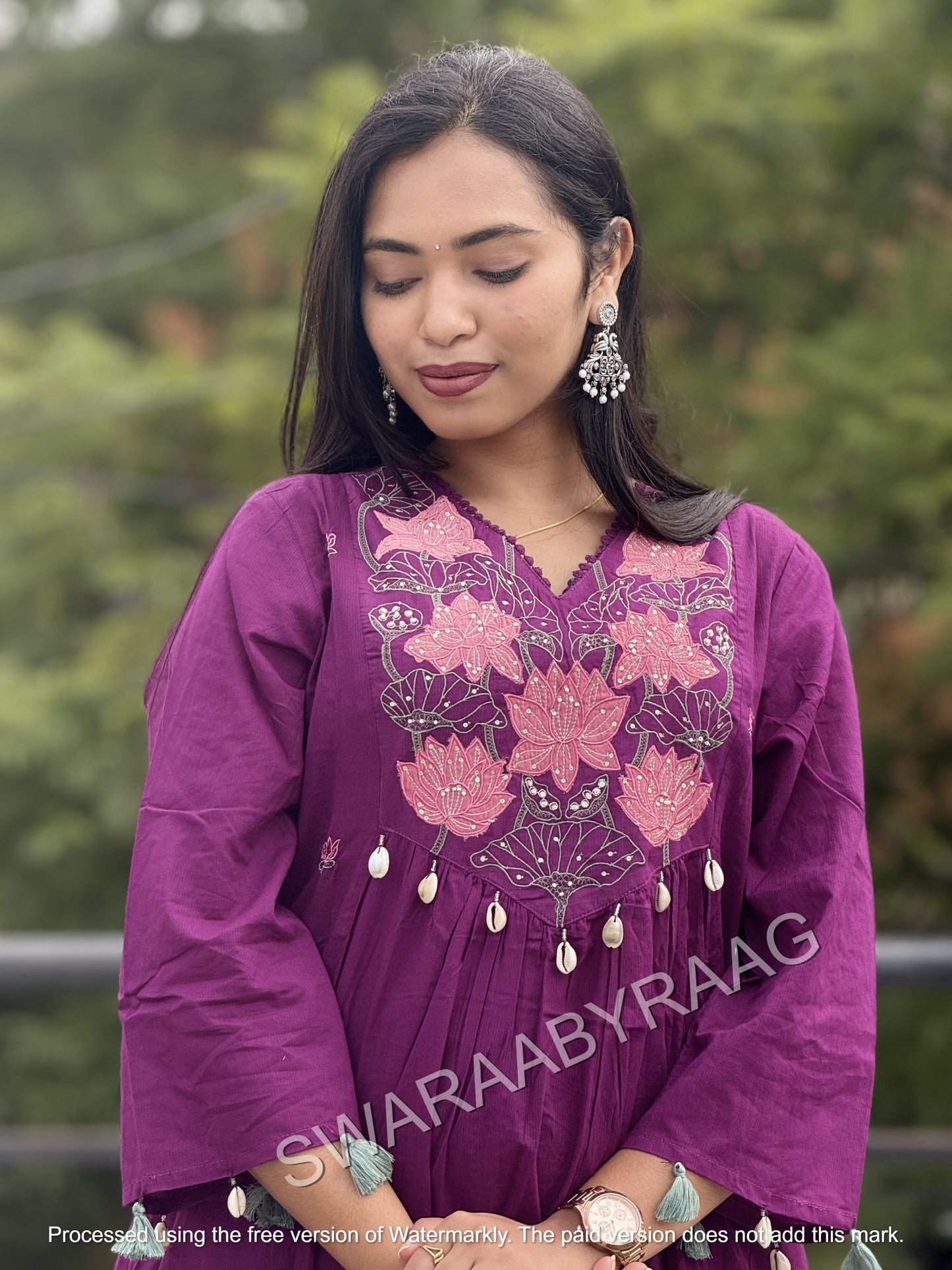 Kurti pant /Co-ords