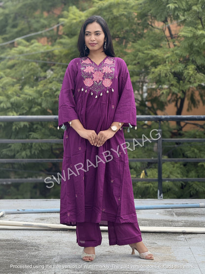 Kurti pant /Co-ords