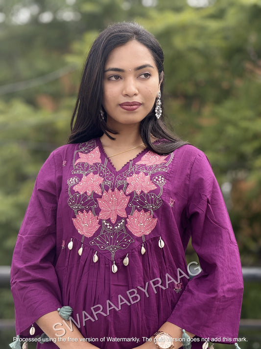 Kurti pant /Co-ords