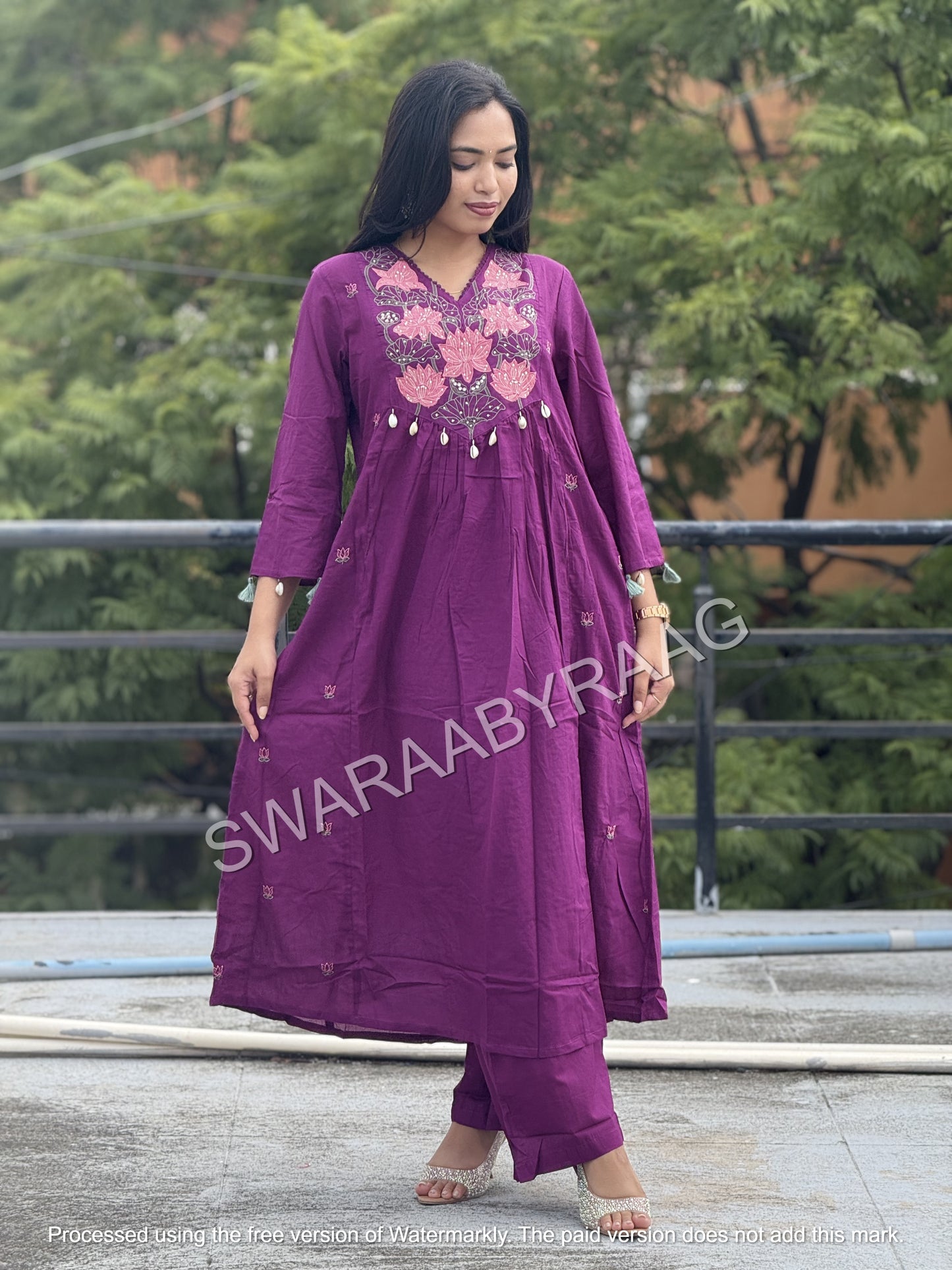 Kurti pant /Co-ords