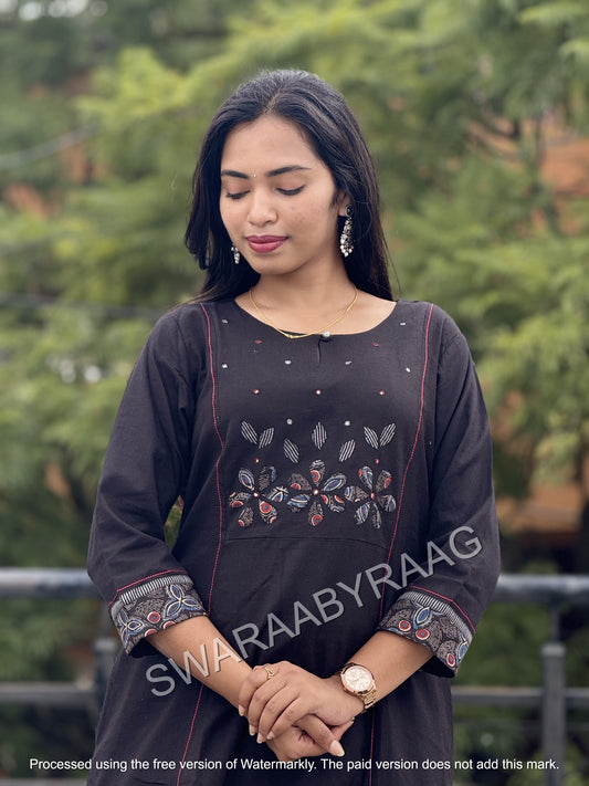 Kurti pant /Co-ords