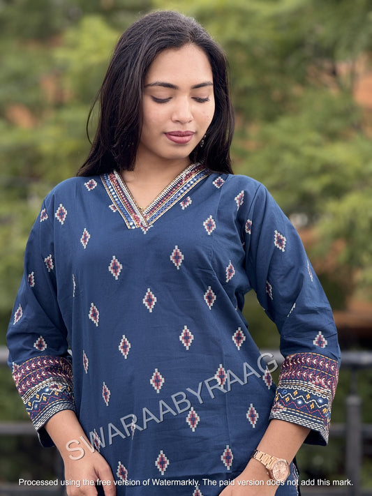 Kurti pant /Co-ords