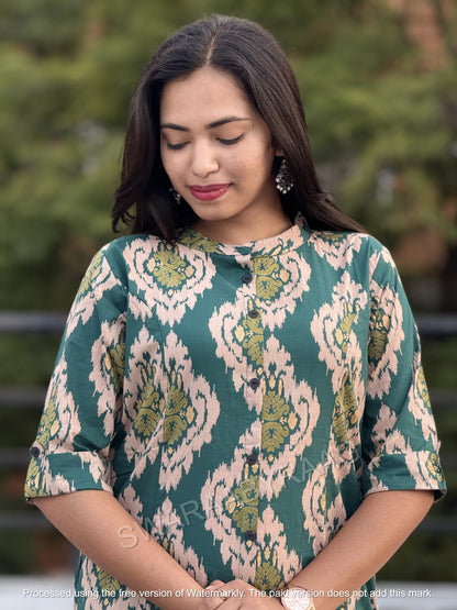Kurti pant /Co-ords