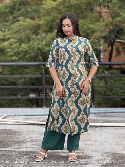 Kurti pant /Co-ords