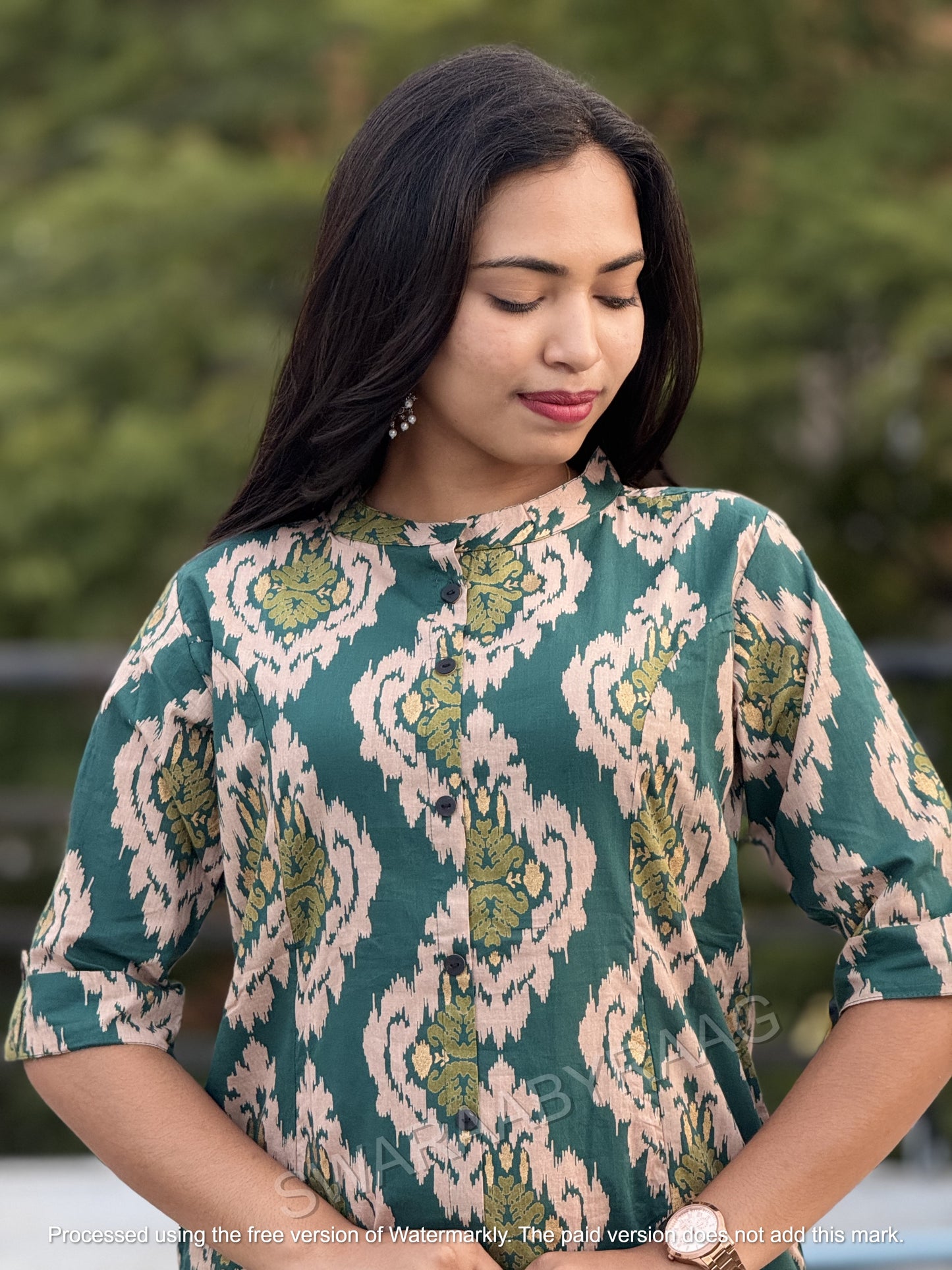 Kurti pant /Co-ords