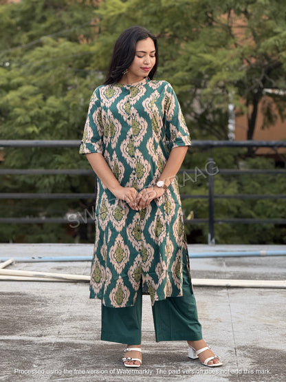 Kurti pant /Co-ords