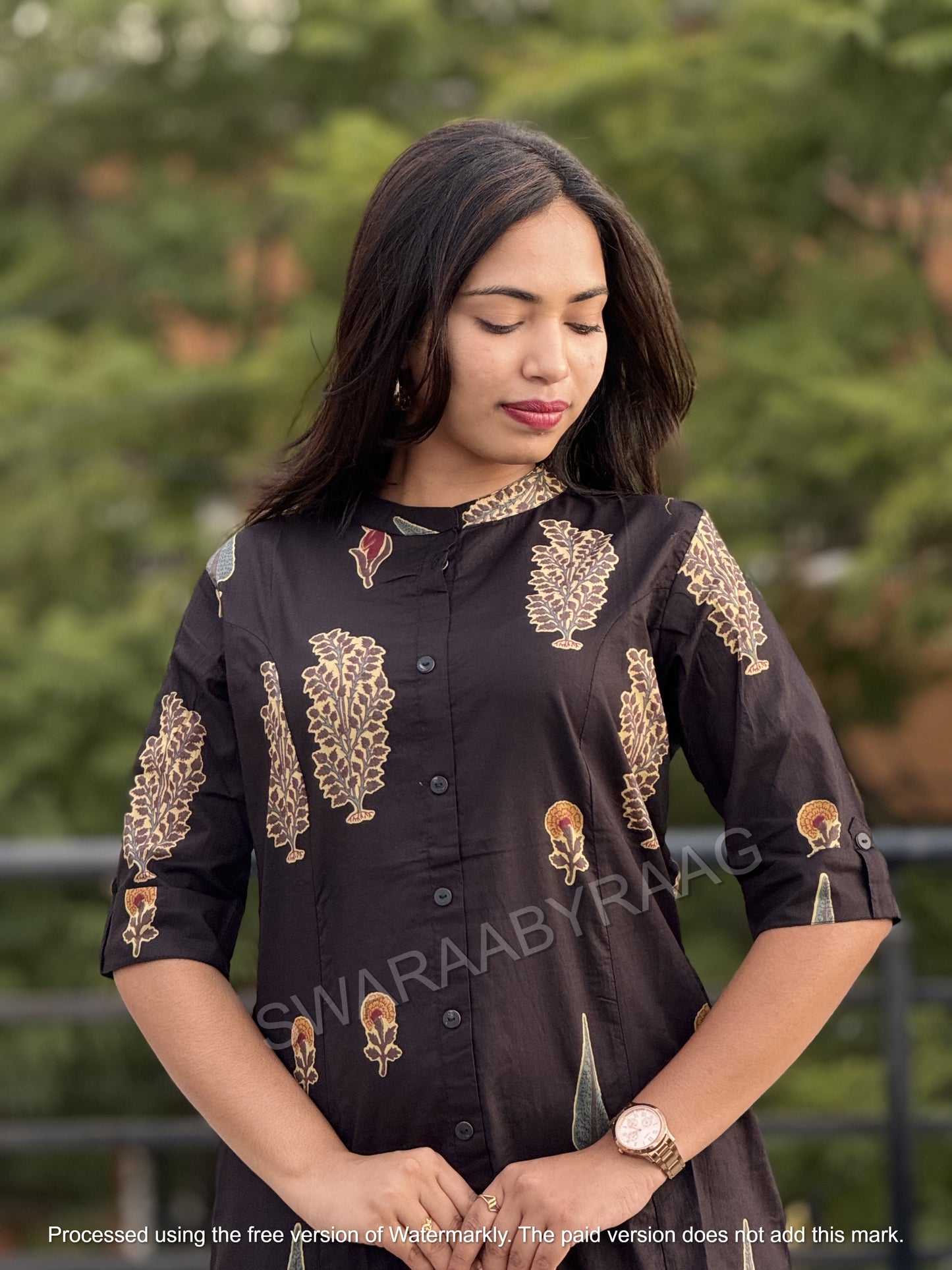 Kurti pant /Co-ords