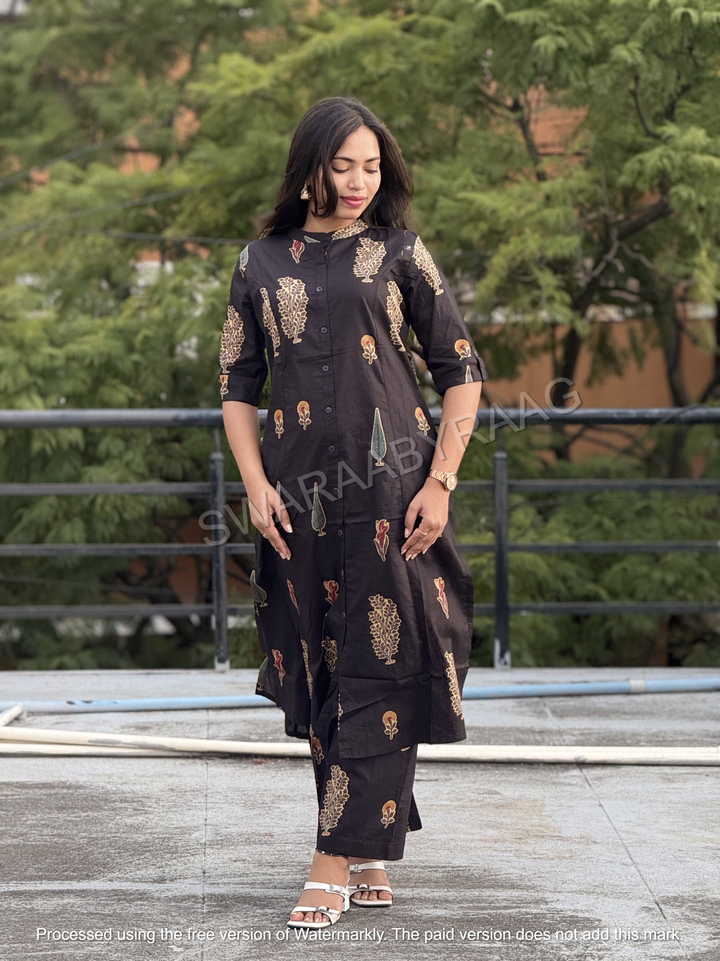 Kurti pant /Co-ords