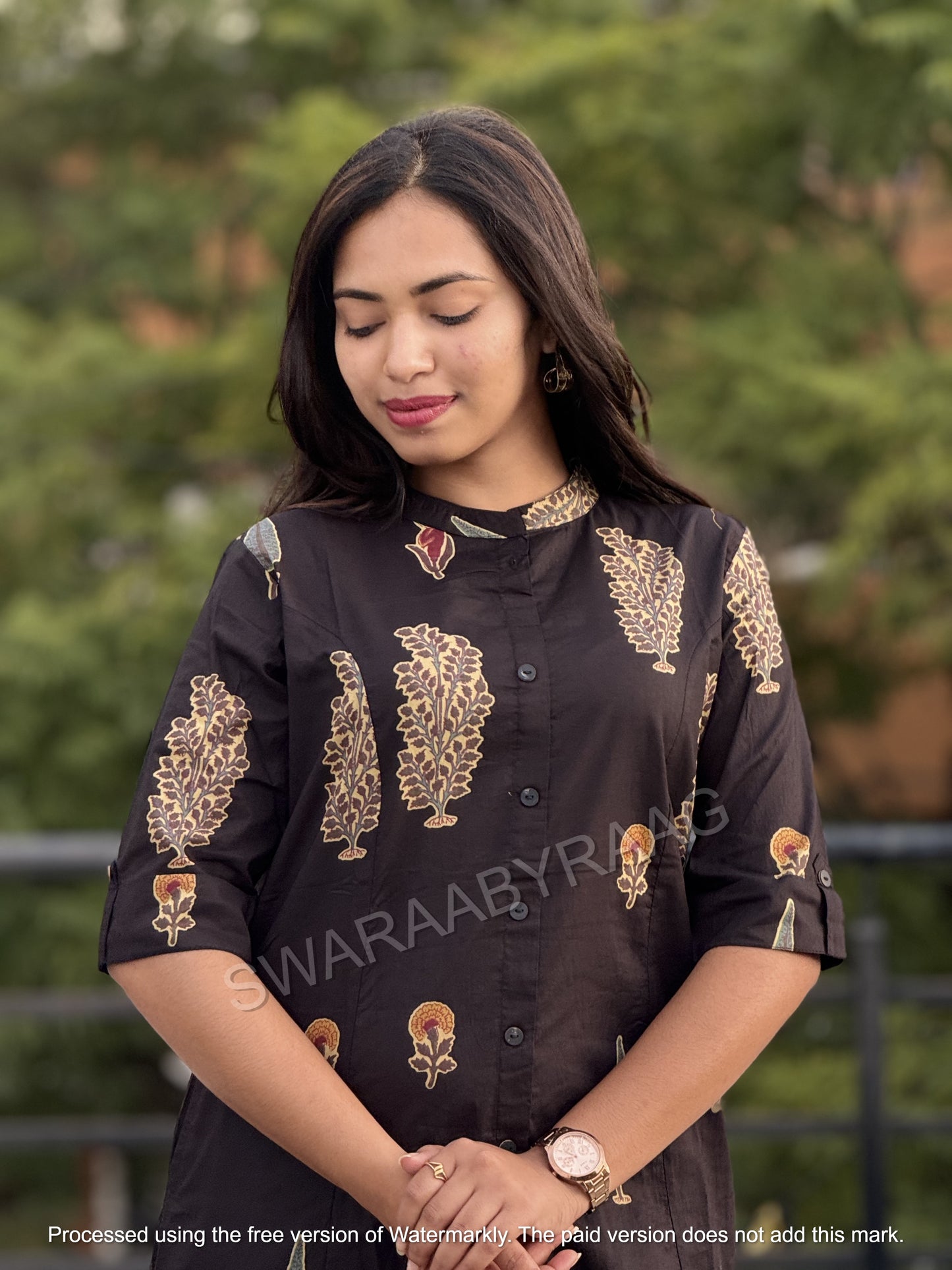 Kurti pant /Co-ords