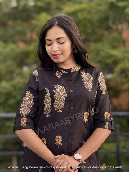 Kurti pant /Co-ords