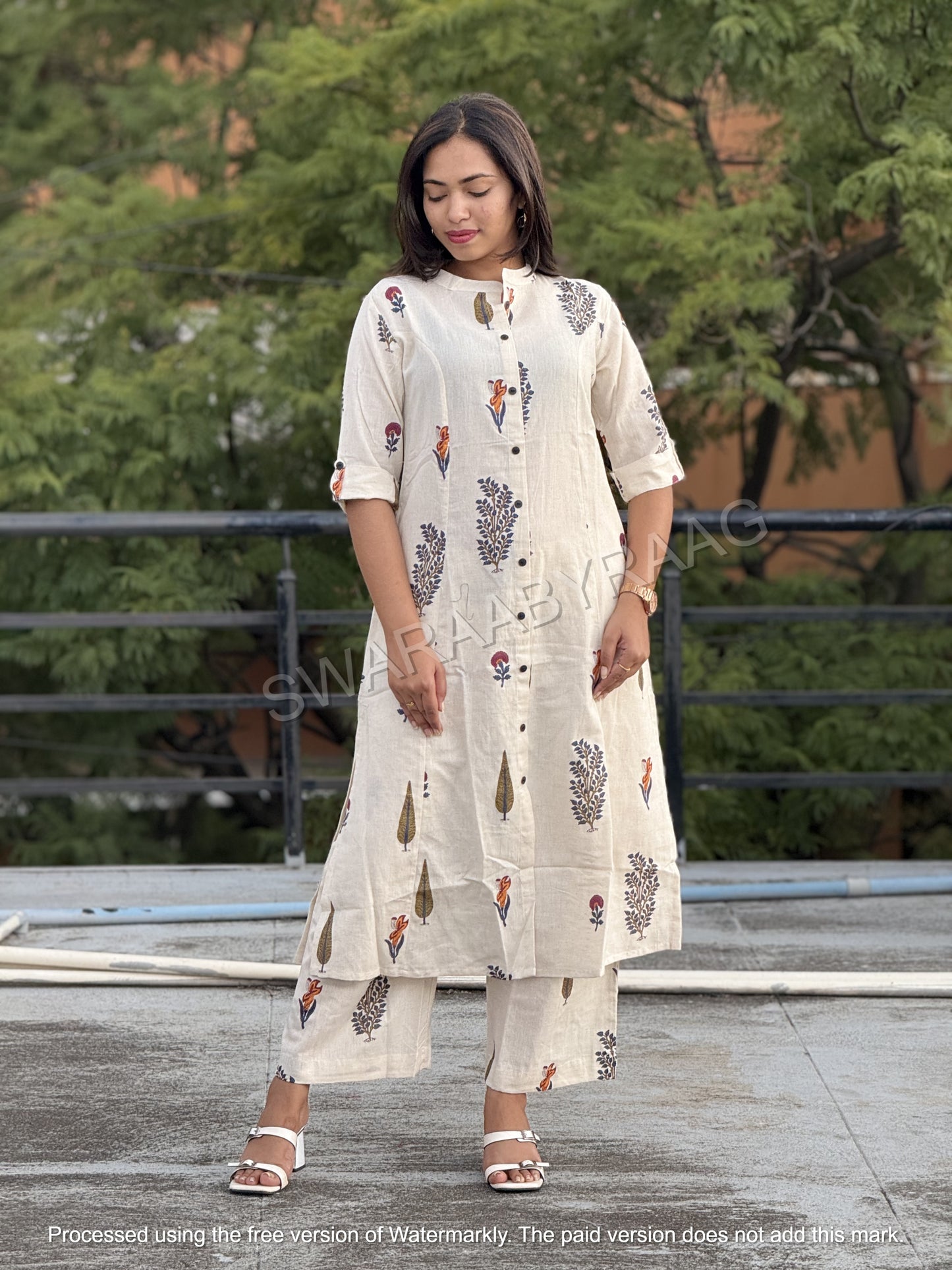 Kurti pant /Co-ords