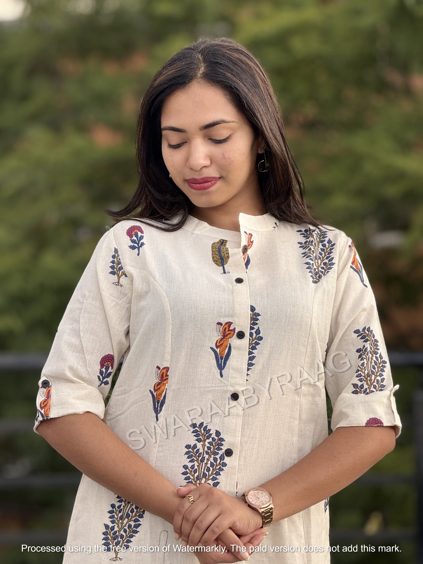 Kurti pant /Co-ords