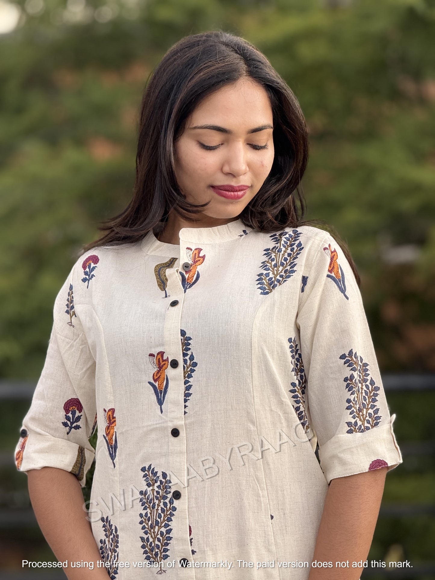Kurti pant /Co-ords