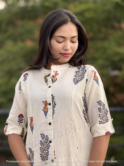 Kurti pant /Co-ords