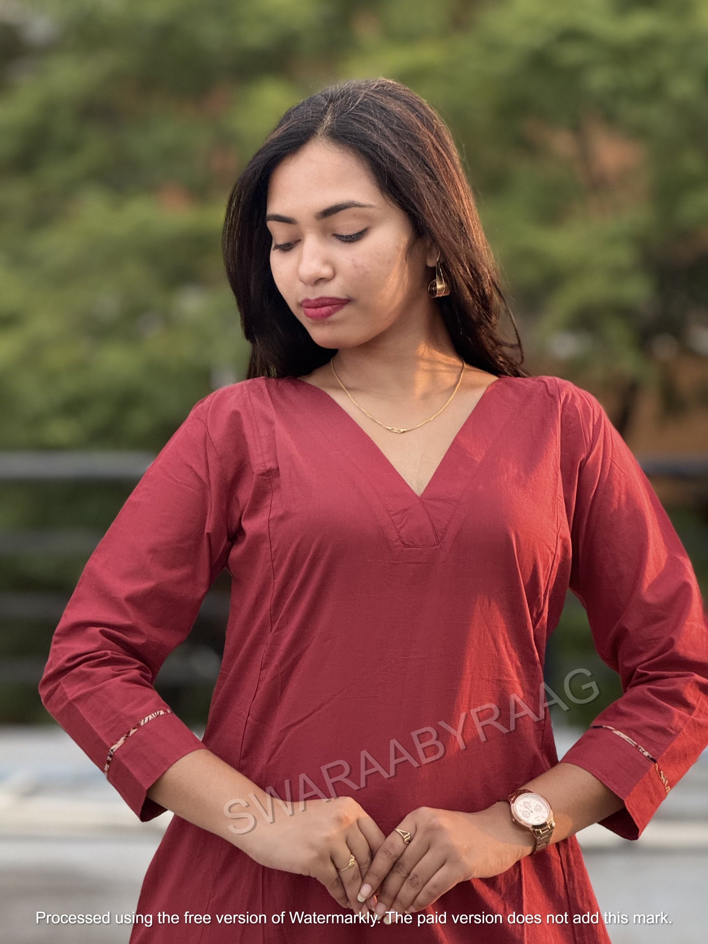 Kurti pant /Co-ords